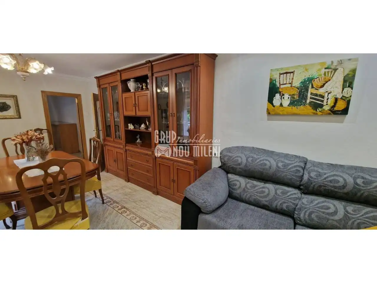 Wohnung mit Terrasse zur Miete in Alfafar, imagen 29