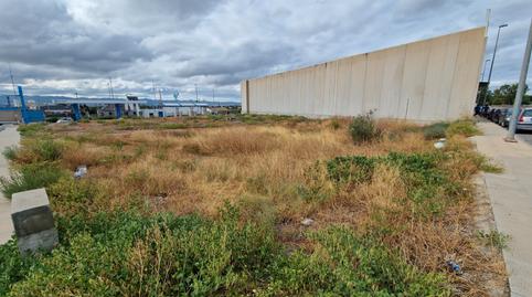 Photo 3 of Industrial land for sale in Calle Sierra de Tercia, 1y, San Antonio, Murcia