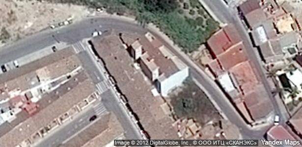 Piso en Venta en Monteagudo