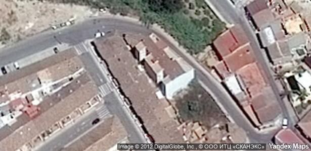 Piso en venta en  Murcia Capital