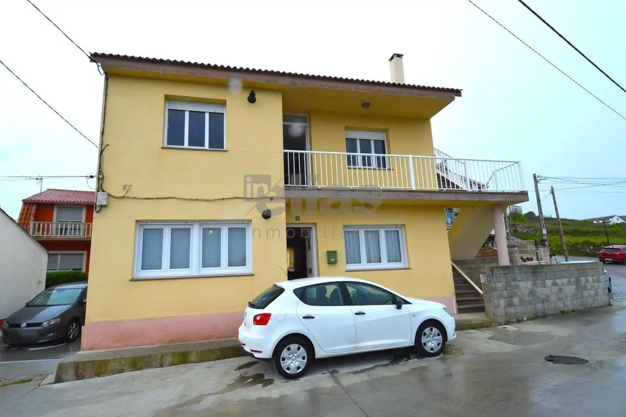 Maison avec jardin à vendre à Laxe