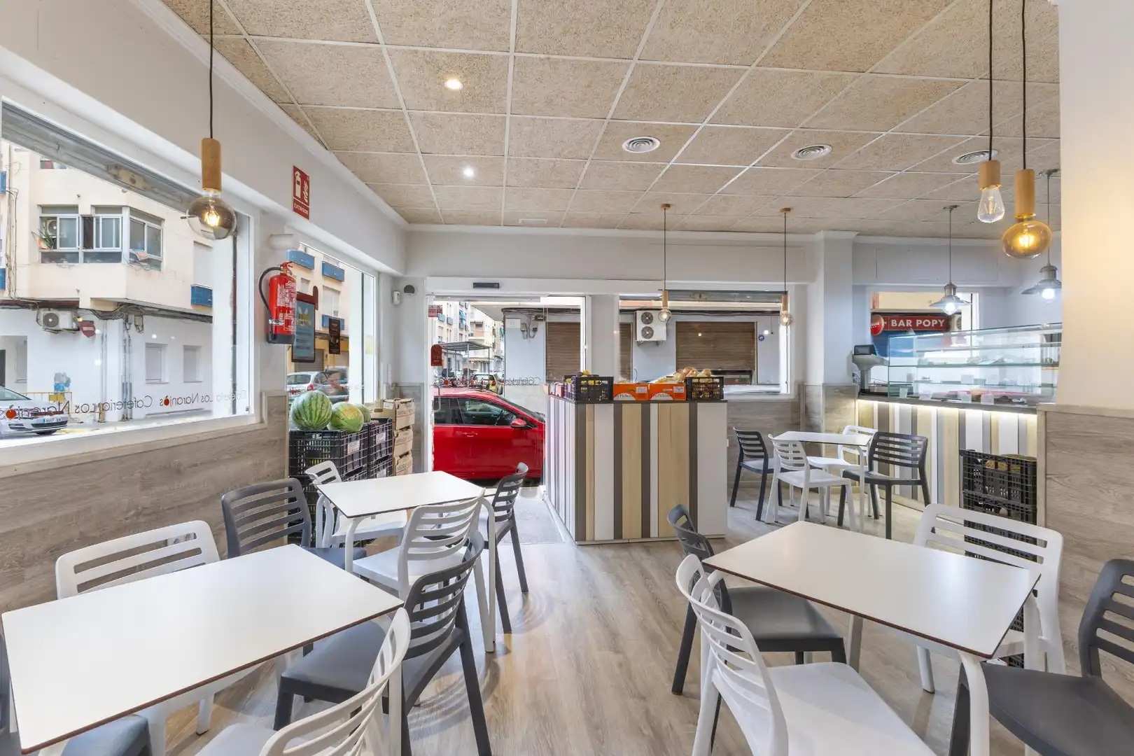 Local comercial en venta en Carrer naranjo 31, imagen 17