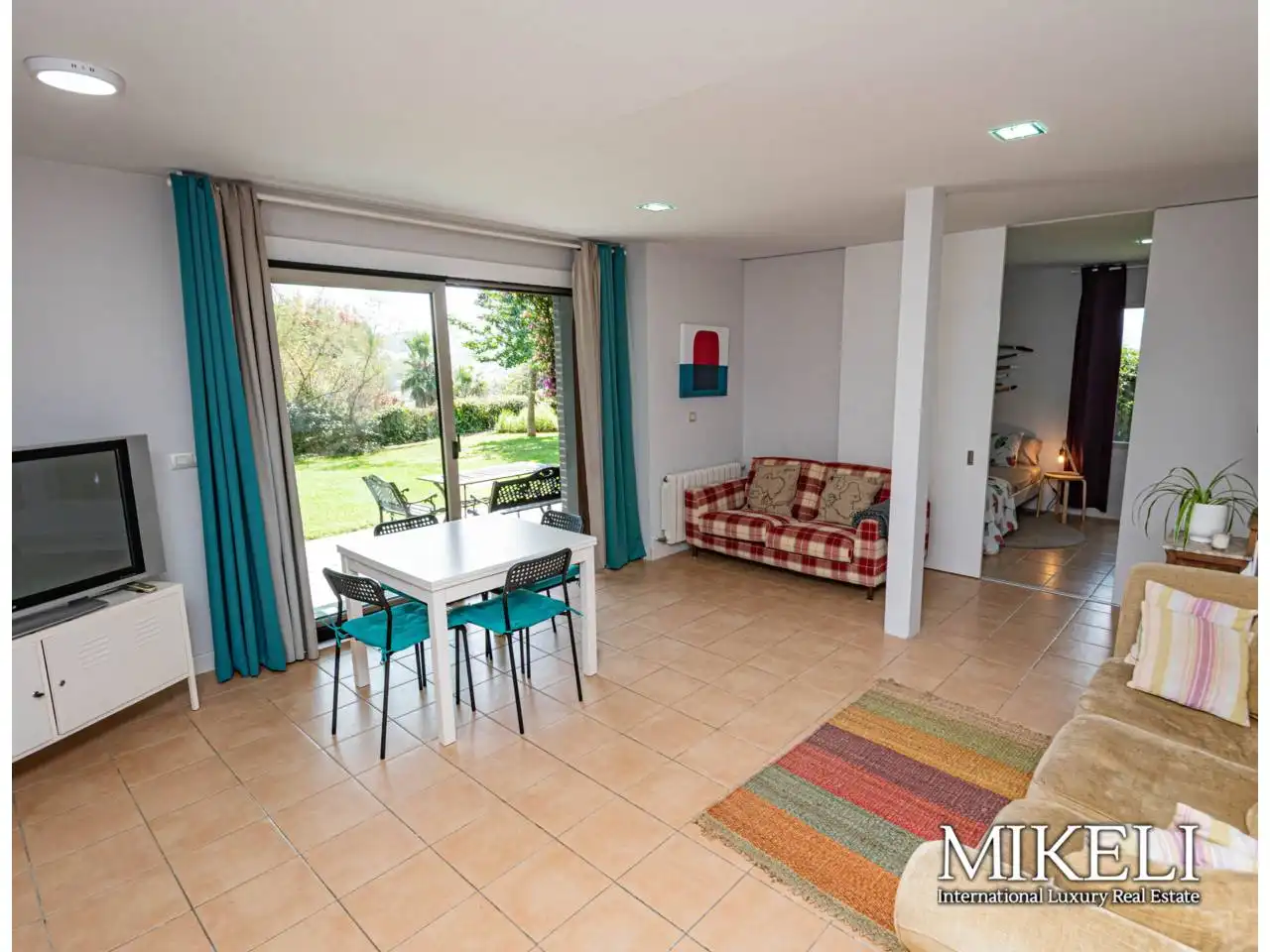 Chalet con jardín en venta en Calle Soledad, imagen 50