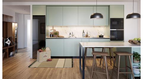 Foto 5 de Apartament en venda a Benasque, Huesca