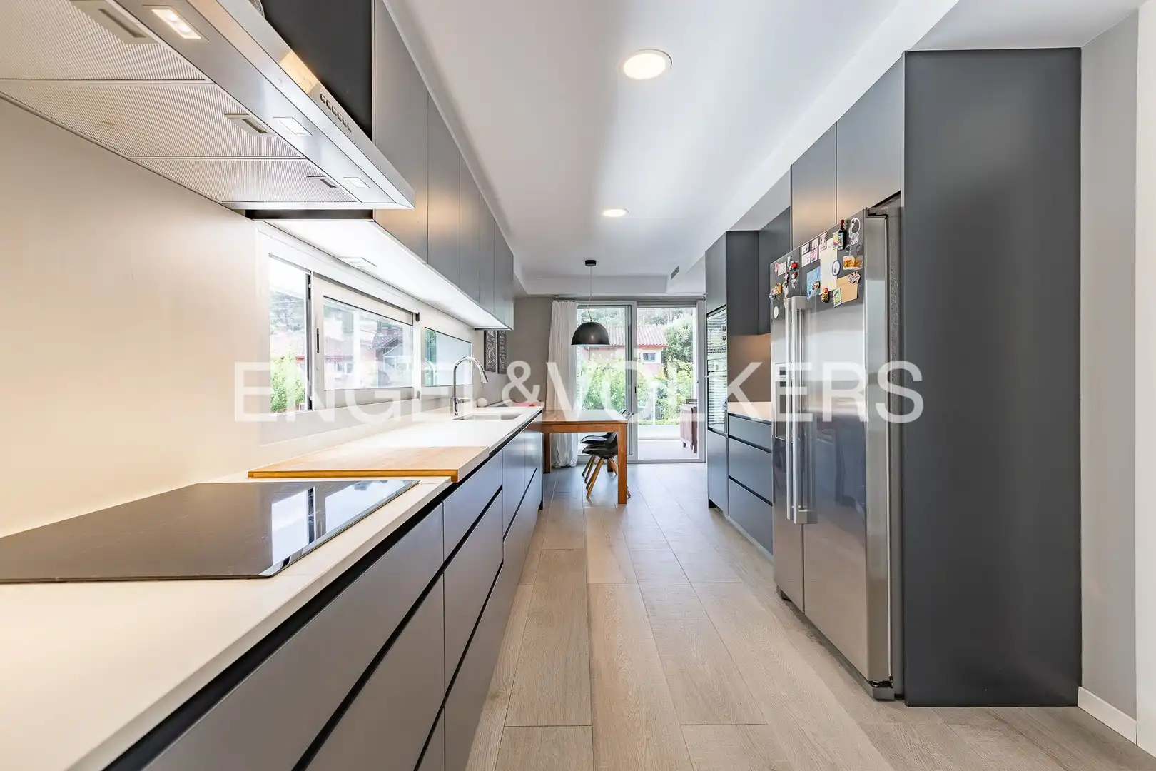 Piso con piscina en venta en Maria Benlliure, imagen 9