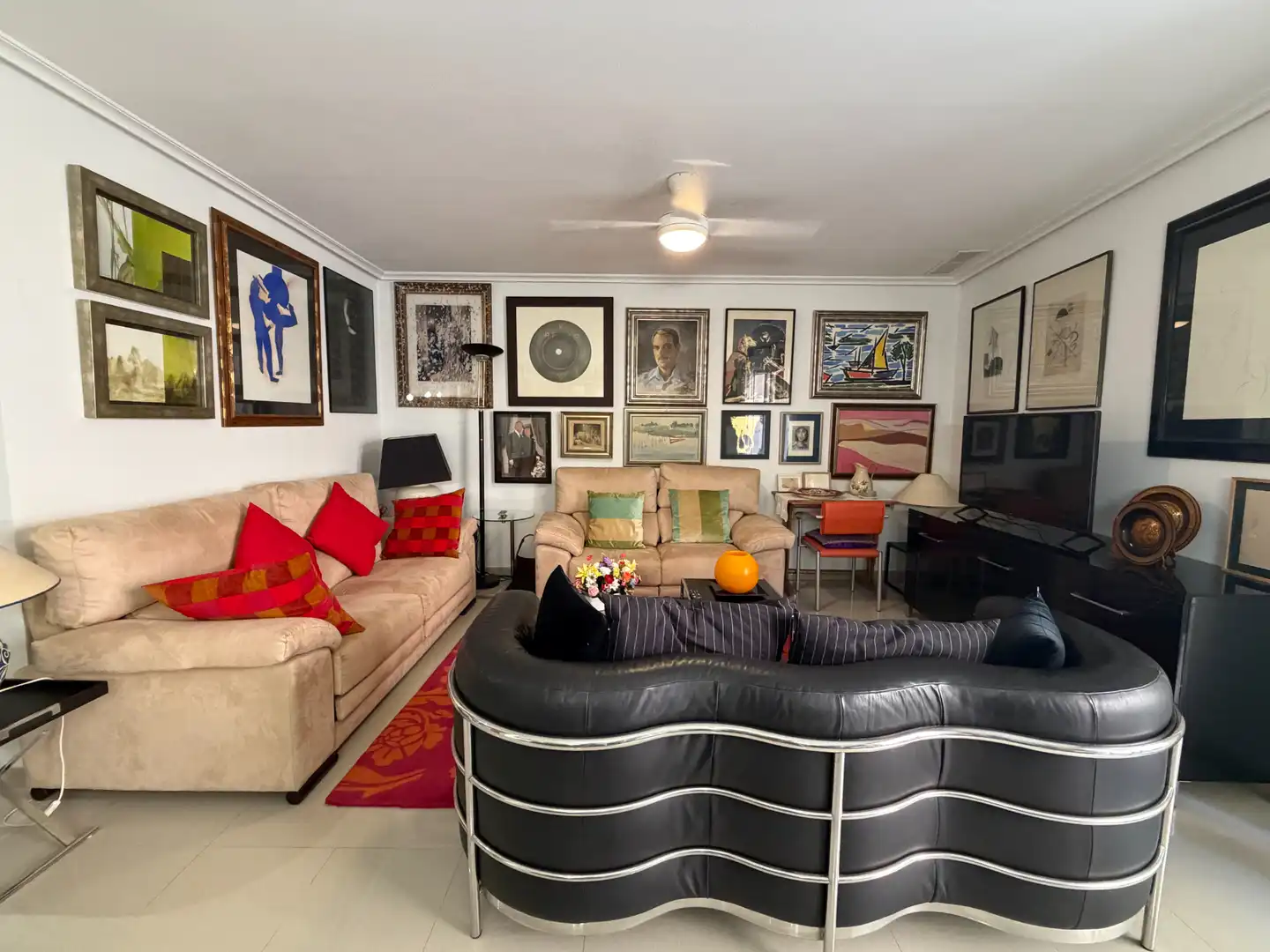 Piso con ascensor en venta en Avinguda Fernando Pérez Ojeda 3, imagen 9
