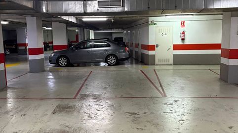 Foto 3 von Garage zur Miete in Calle Calle Pizarro, Guanarteme, Las Palmas de Gran Canaria