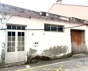 Exterior view of Premises for sale in Muxía