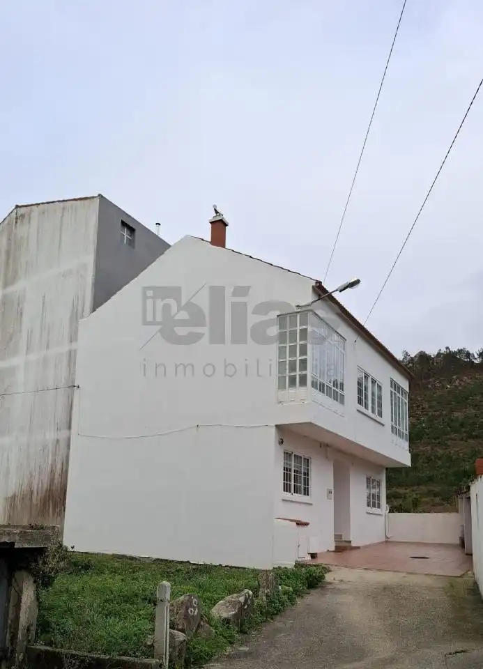 Casa con giardino in vendita a Camariñas