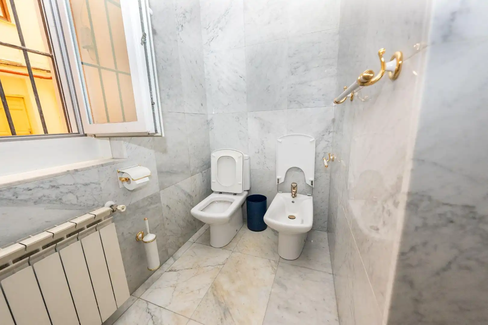 Bajo con ascensor en venta en Calle del Marqués de Urquijo, imagen 12