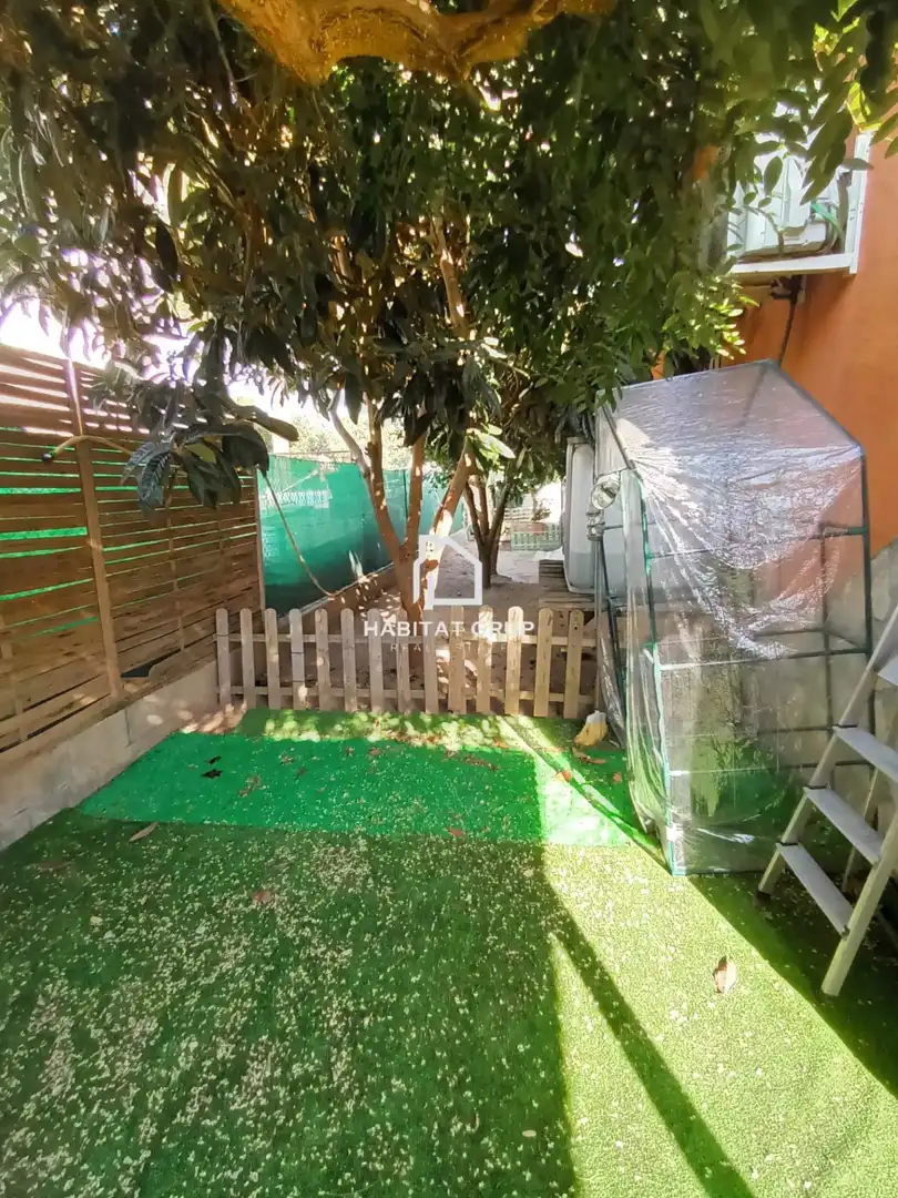 Casa con giardino in vendita a La Goba, imagen 6