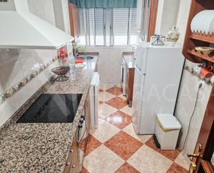 Flat to rent in Parque Ayala - Jardín de la Abadía - Huelín