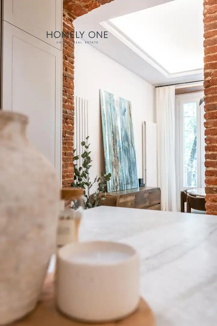 Wohnung mit Aufzug zum Verkauf in Alcantara, imagen 36