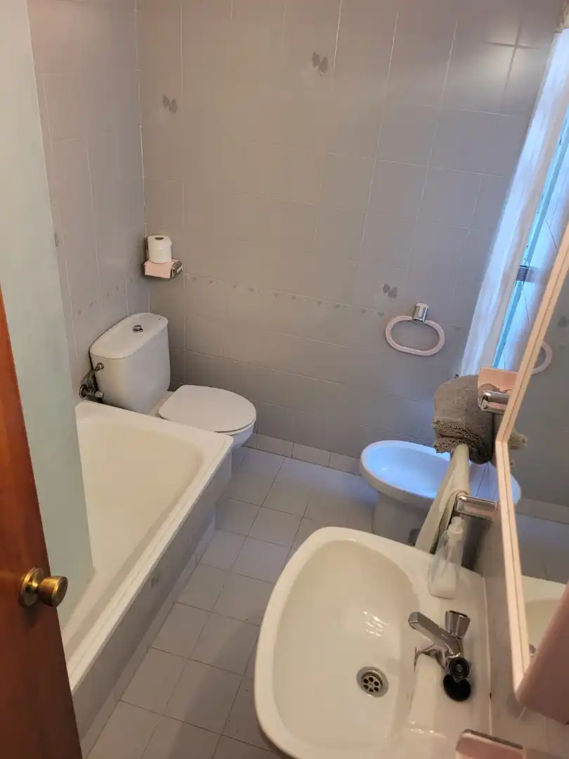 Apartament en venda a Calle Decano Higueras del Castillo, 37, La Carihuela - Los Nidos