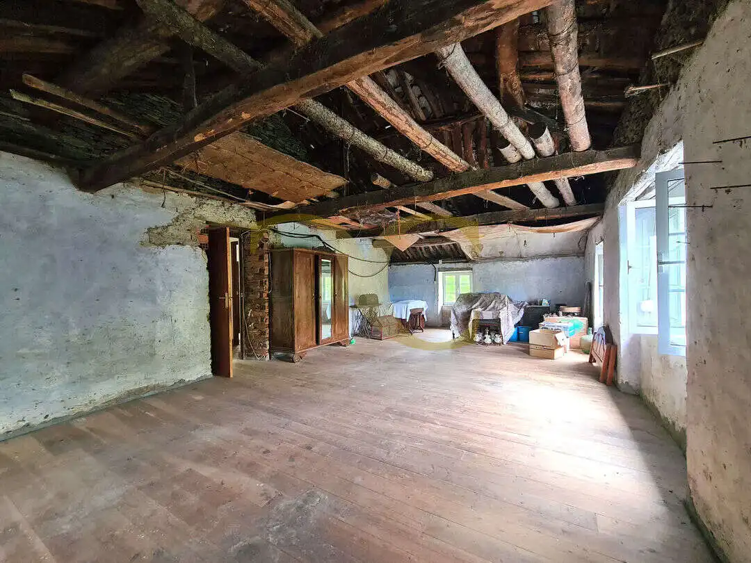 Casa o chalet en venta en Coaña