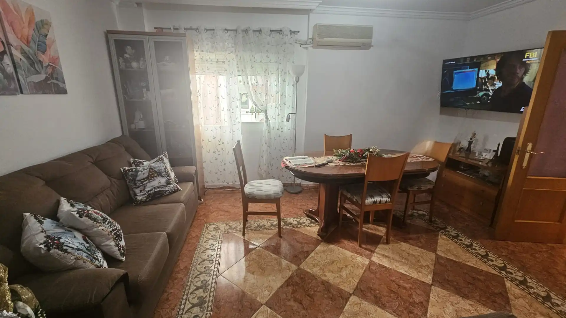 Wohnung zum Verkauf in Aldaia