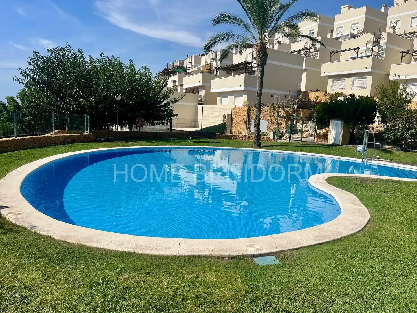 Villa con terrazza in vendita a Balcón de Finestrat - Terra Marina, imagen 44