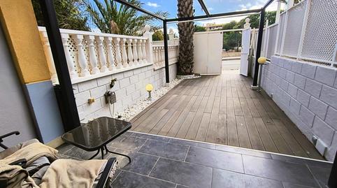 Foto 3 de Dúplex en venta en Los Arenales del Sol, Elche / Elx