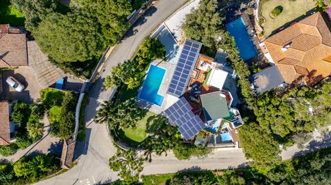 Foto 5 de Casa o xalet en venda a Elviria, Málaga