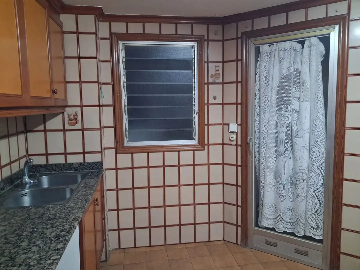 Cocina de Piso en venta en Onda