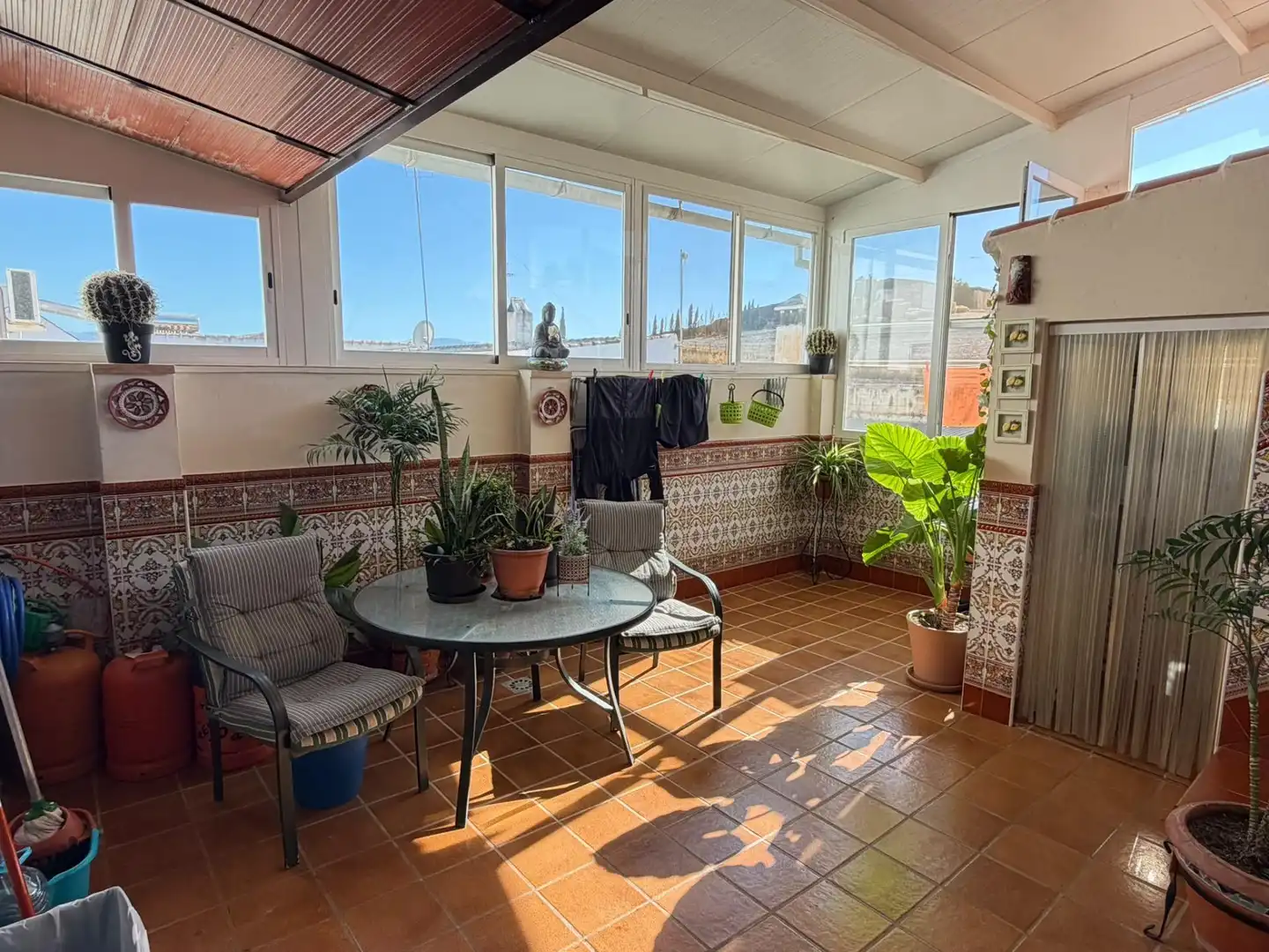 Dúplex amb terrassa en venda a Zona de la Vega, imagen 9