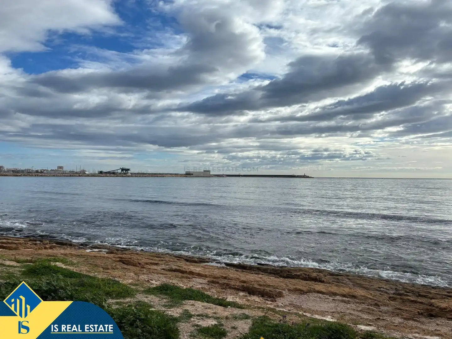 Piso con ascensor en venta en Playa del Acequión, Náufragos y Rocío del Mar