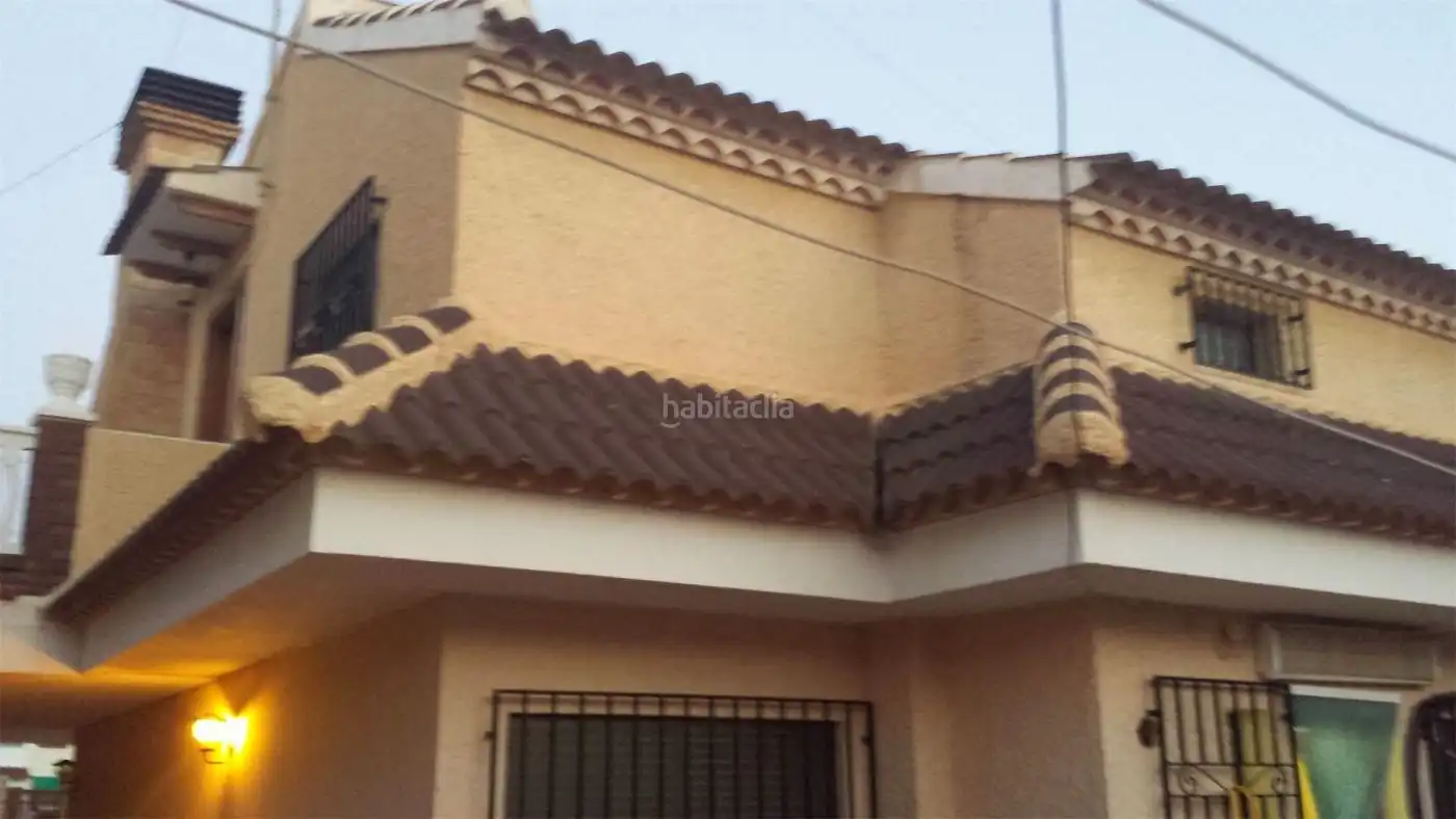 Casa en venda a Calle Mar de Marmara 47, imagen 4