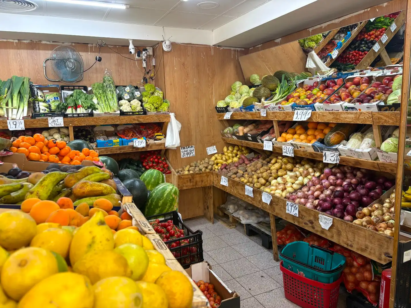 Local comercial en traspàs a Marianao, imagen 4