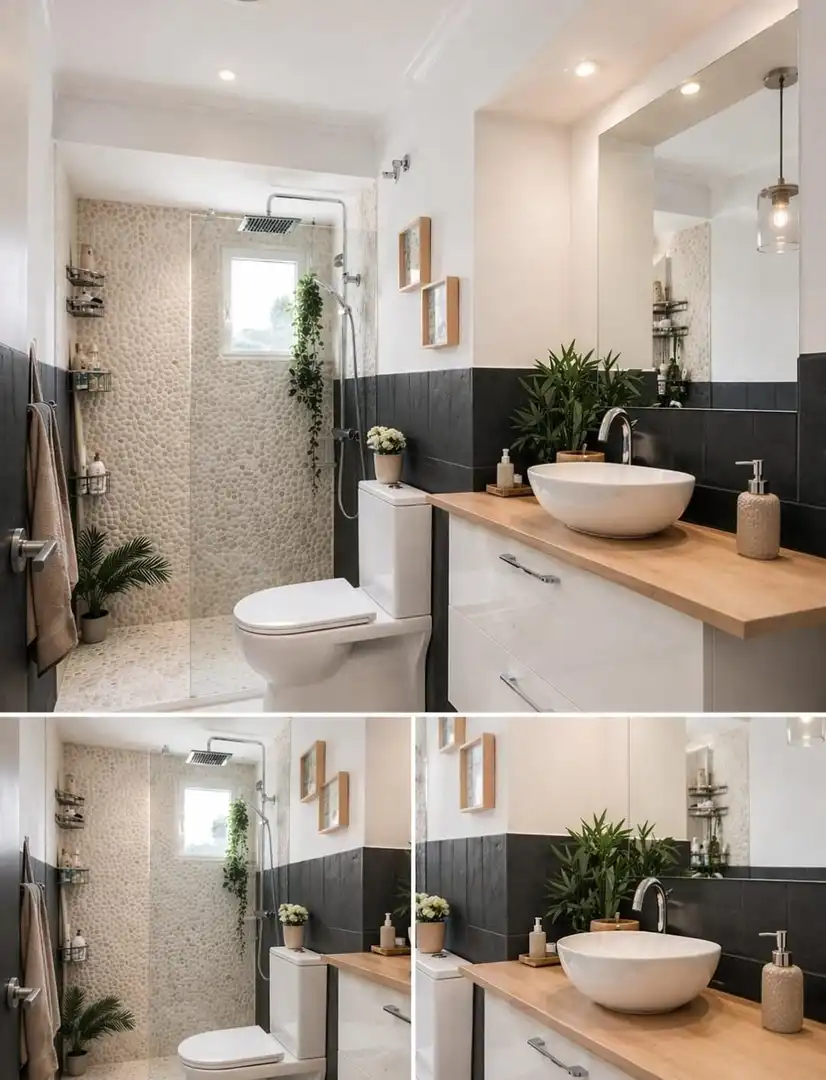 Baño de Apartamento en venta en Alboraya con Balcón