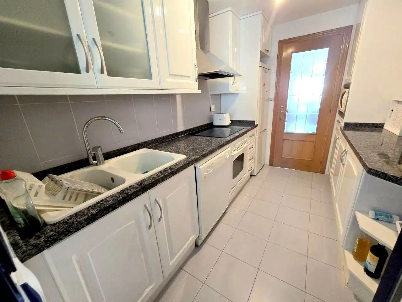 Apartamento de alquiler en calle del Maestrat, 11, Playa de Gandia