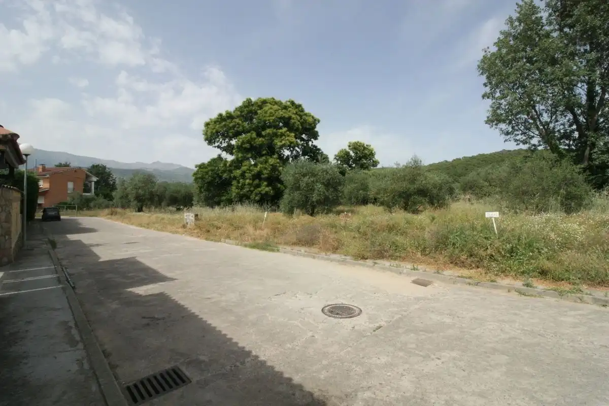 Terreni e lotti in vendita a Arenas de San Pedro, imagen 2