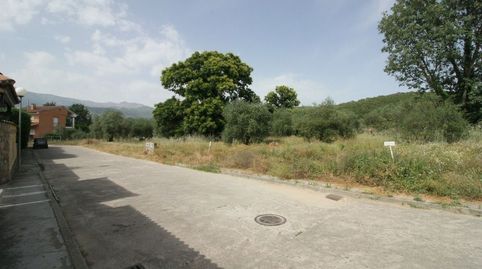 Foto 2 de Residencial en venda a Camino Piedra de Los Berrocales, 25t, Arenas de San Pedro, Ávila