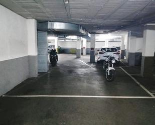 Aparcament de Garatge en venda en Gijón 