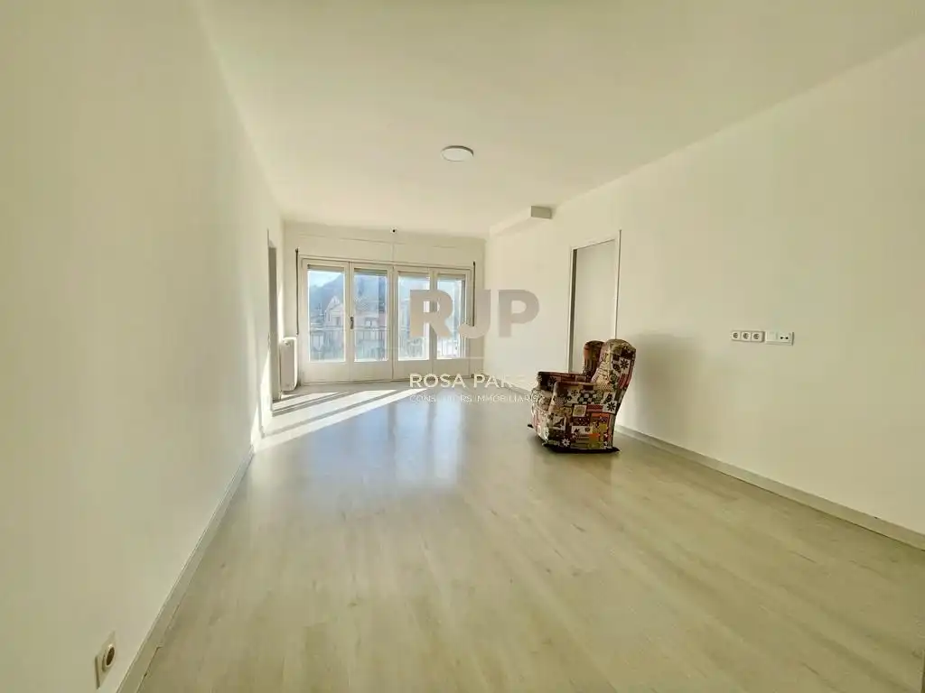 Living room of Houses for rent in Centelles  with Heating, Terrace and Storage room