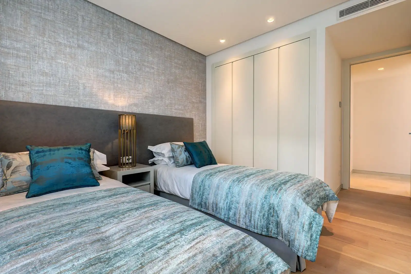 Apartamento en venta en Palo Alto