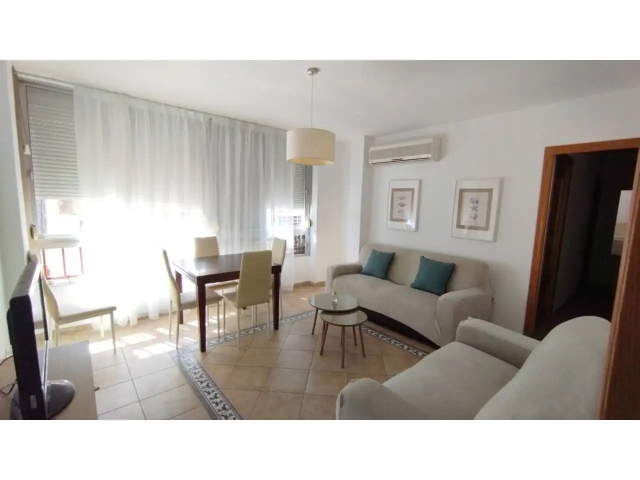Flat for rent in Calle Pastillo, Isla Chica