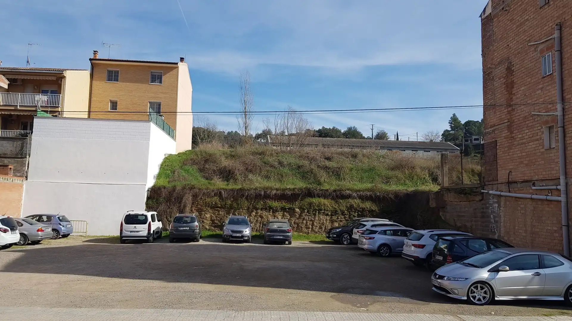 Terreny residencial en venda a Avinguda del Doctor Pere Tarrés, imagen 9