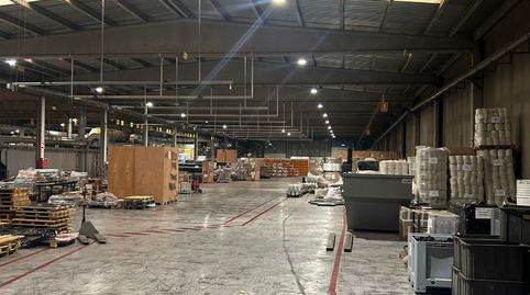 Photo 3 of Industrial buildings for sale in Hostalric, Girona