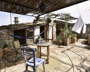 Terrace of Country house to rent in Rupià  with Terrace