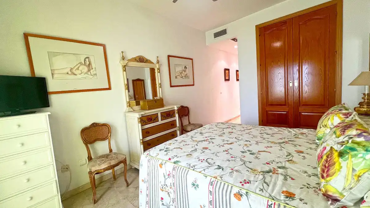 Flat with lift for sale in Marbella Centro, imagen 28