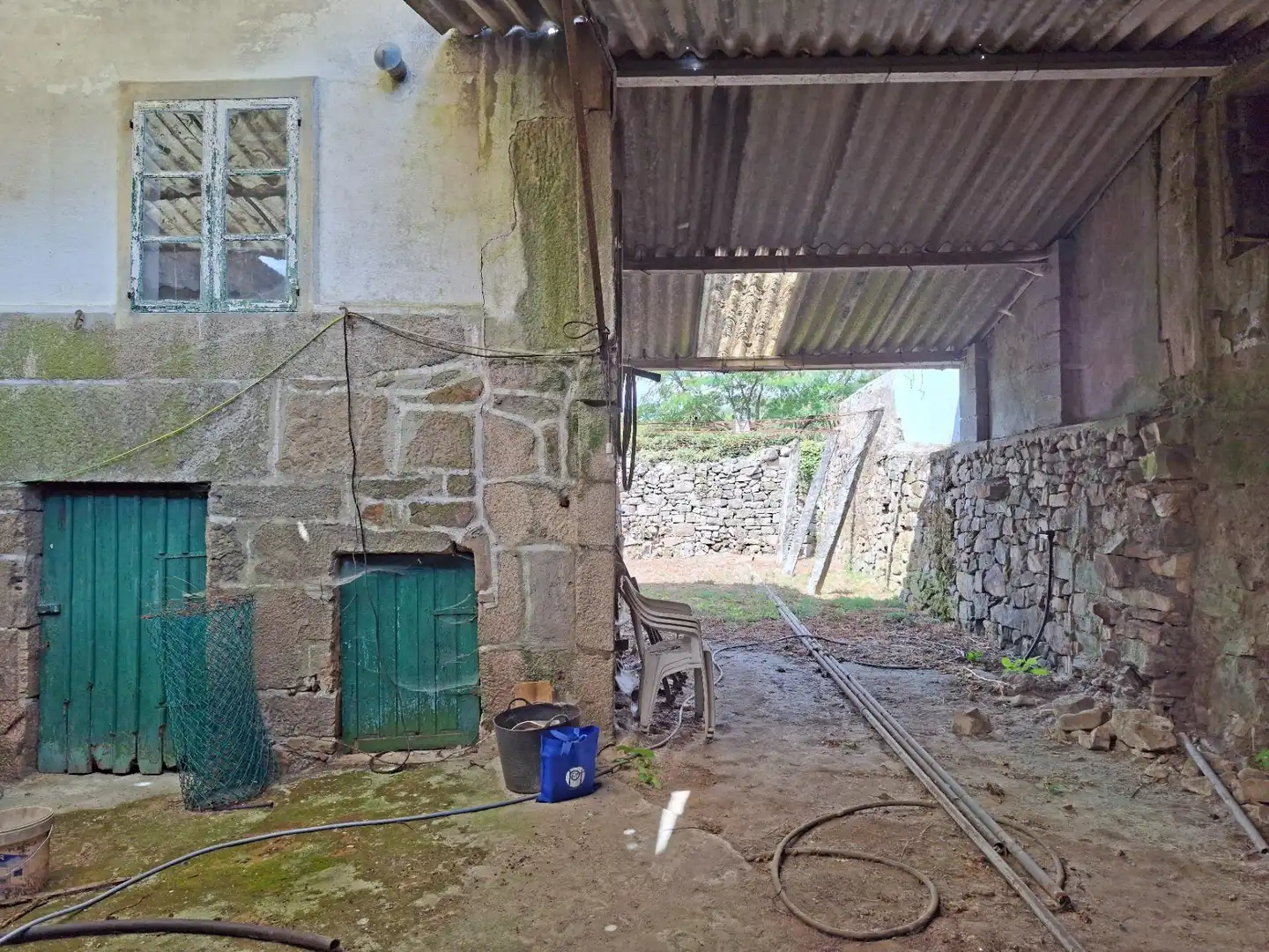 Casa o chalet en venta en Catoira con Jardín privado y Trastero