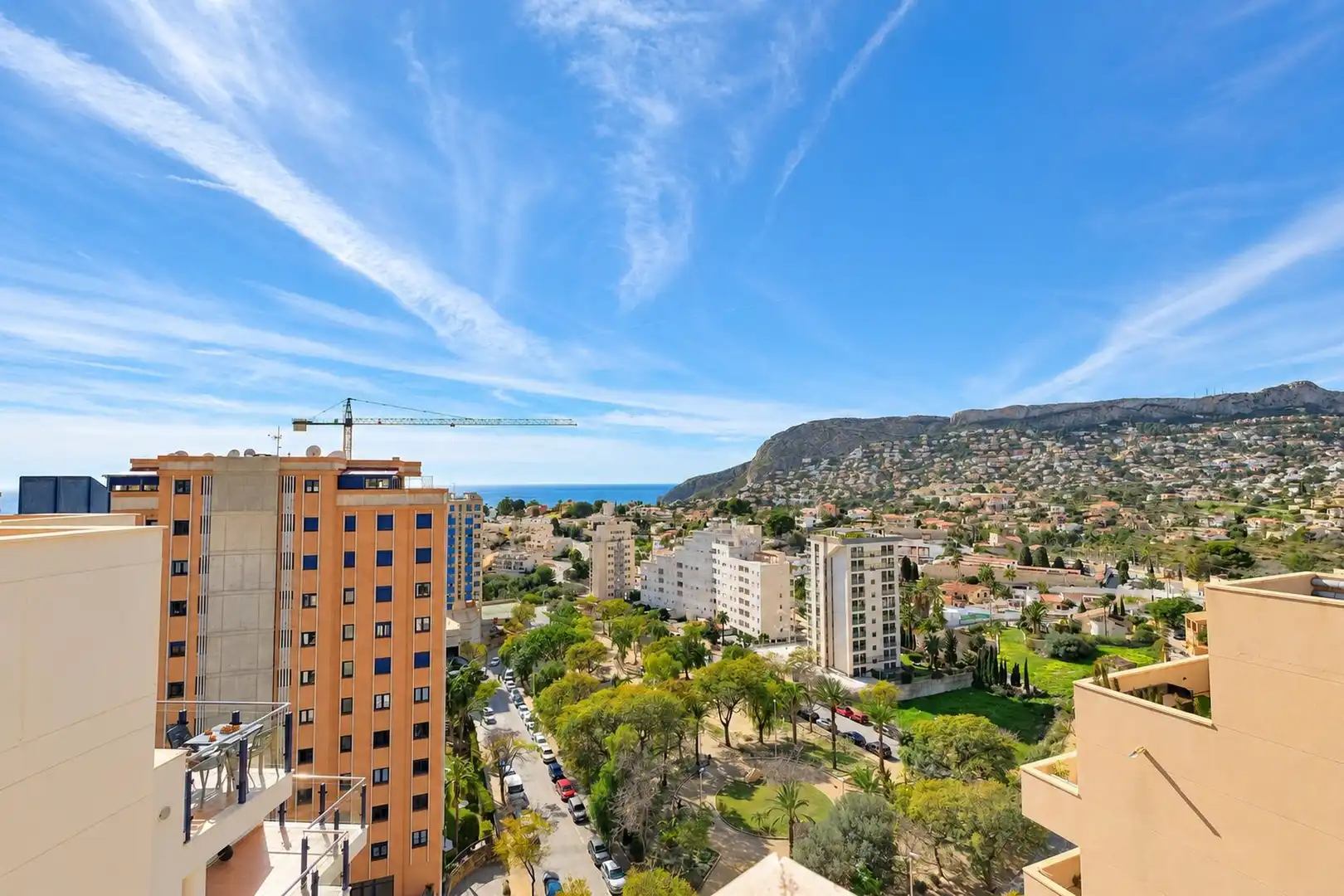 Penthouse mit Pool zum Verkauf in Canuta, imagen 10