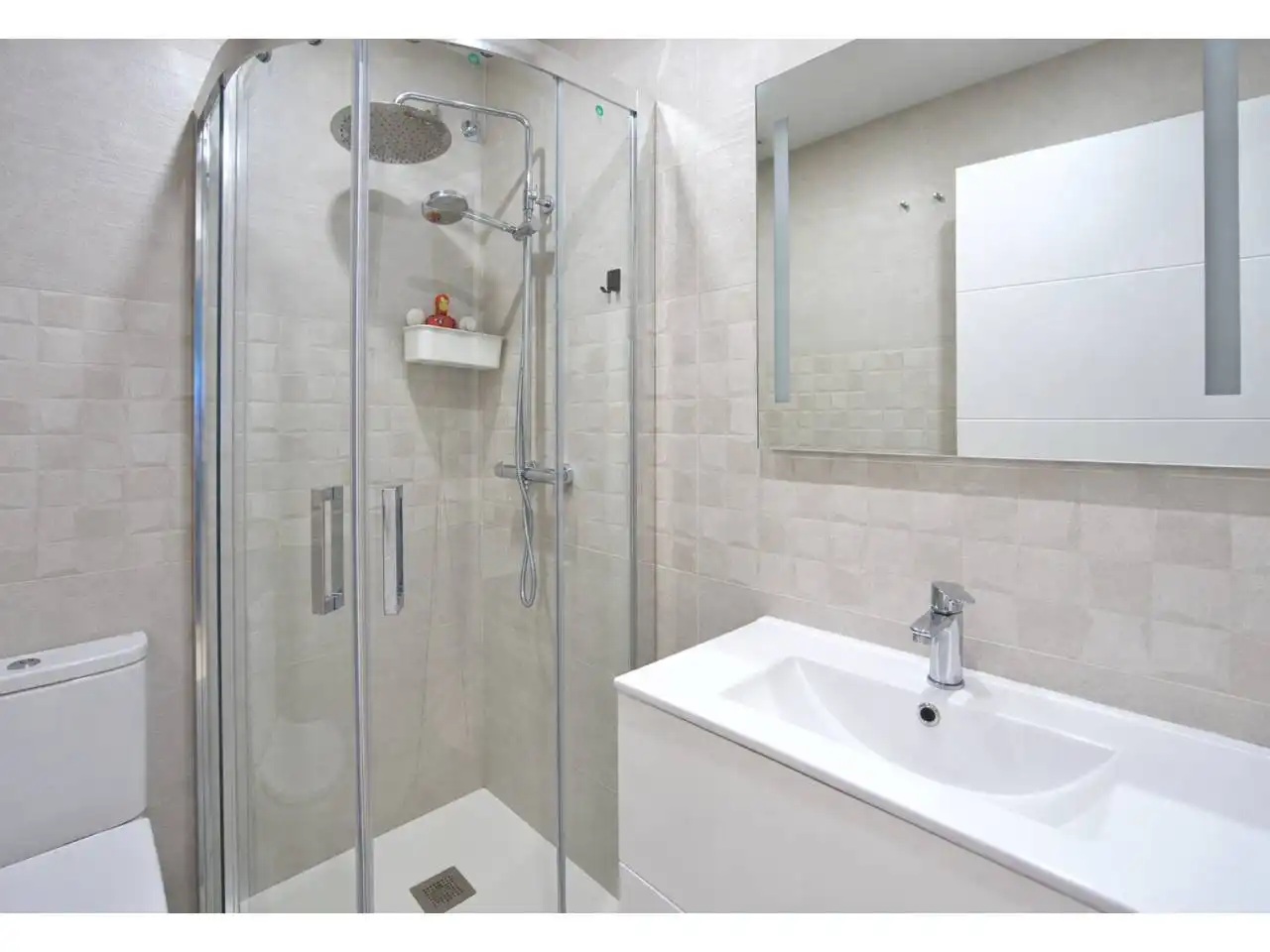 Flat with balcony for sale in Calle Francesc Ferrer i Guàrdia, imagen 6