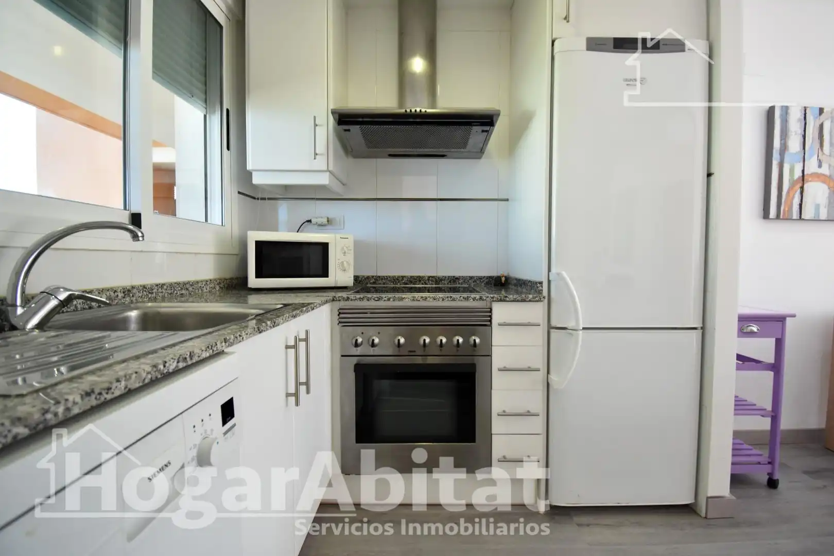 Appartamento con piscina in vendita a Carrer del Llac Taimir, imagen 8