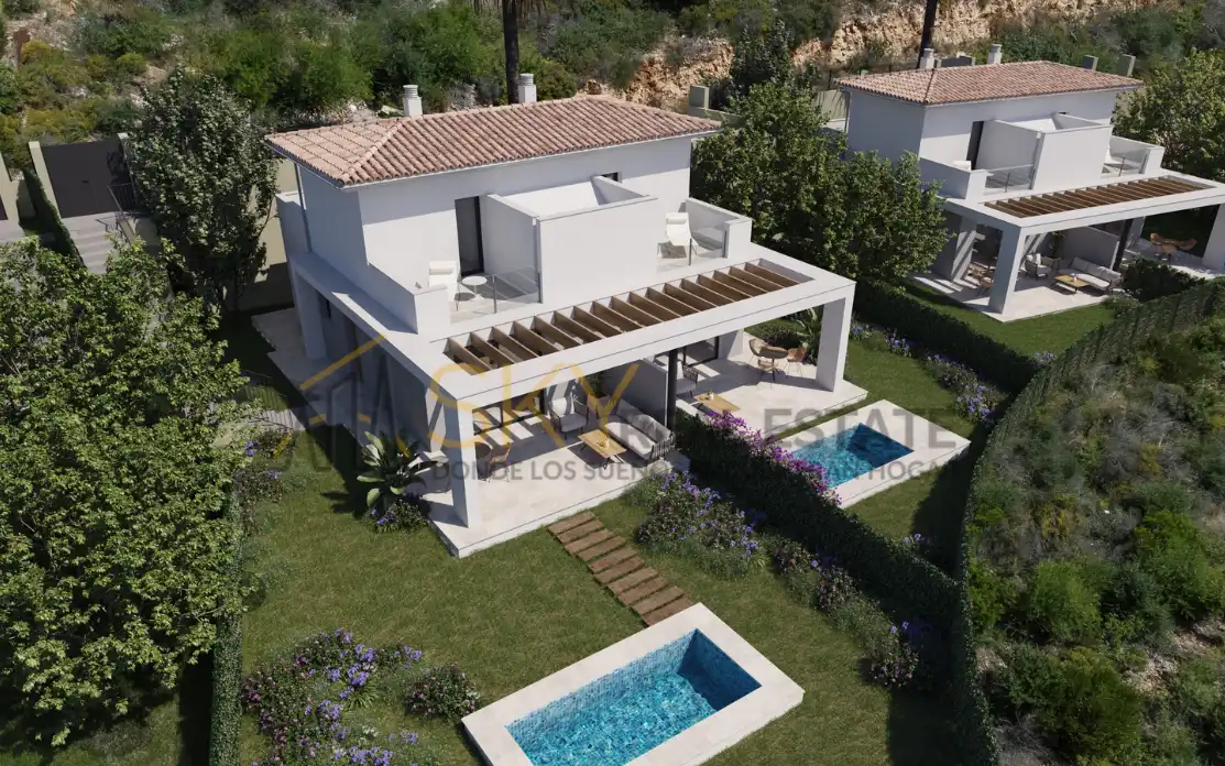 Maison à vendre à Carrer des Castellot, imagen 23