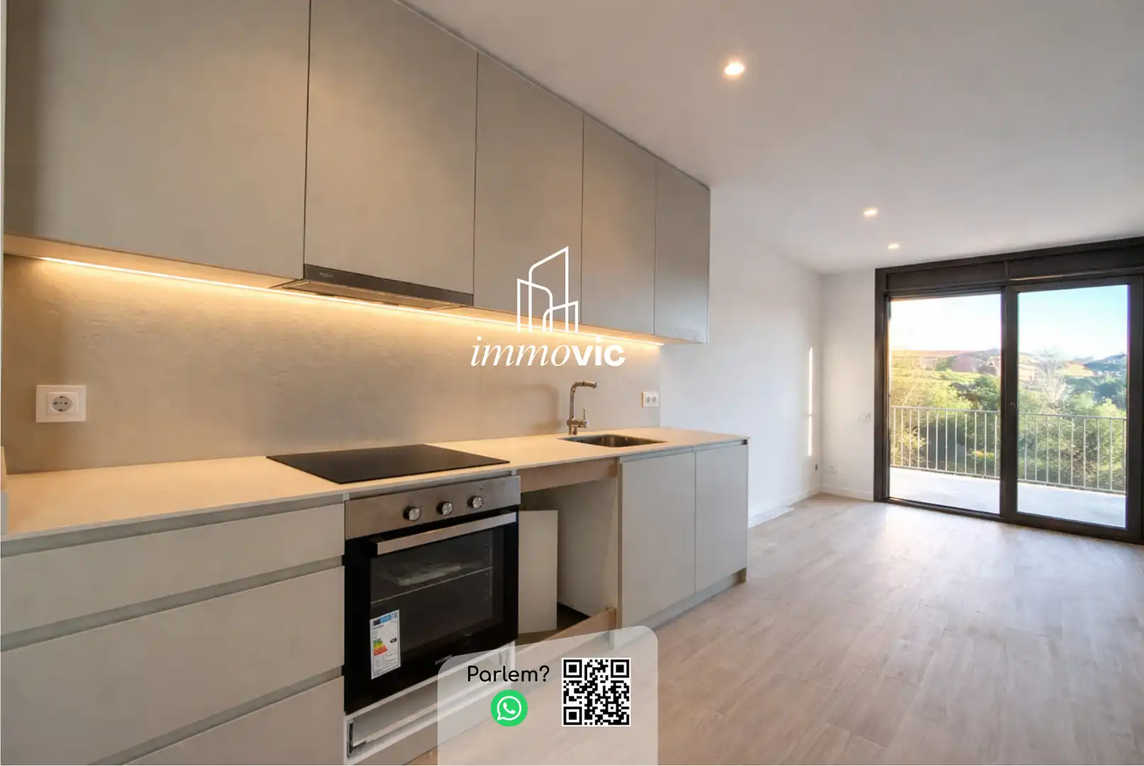 Piso en venta en Carrer Nou, imagen 2