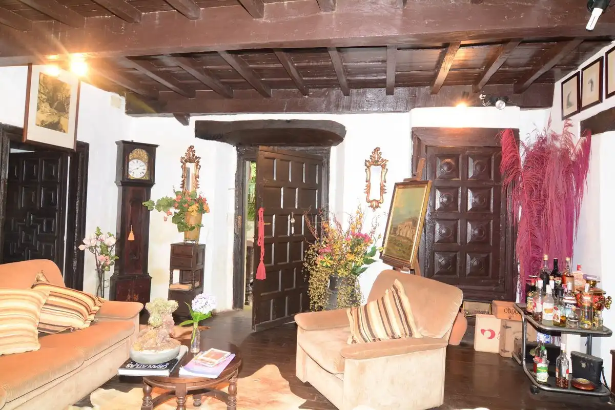 Detached house with garden for sale in Posada - Barro, imagen 28
