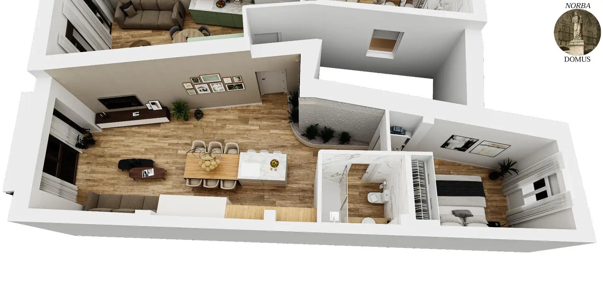 Apartament en venda a Calle PINTORES 15, imagen 16