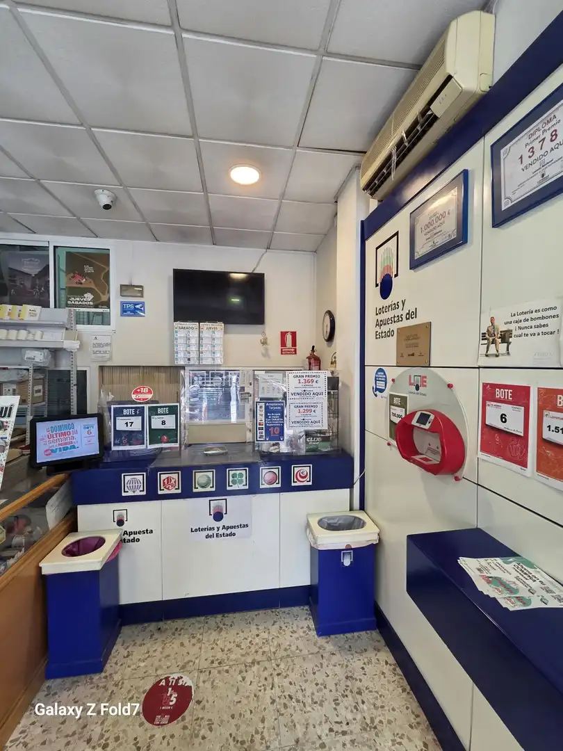 Local en venda en Jaén amb Aire condicionat
