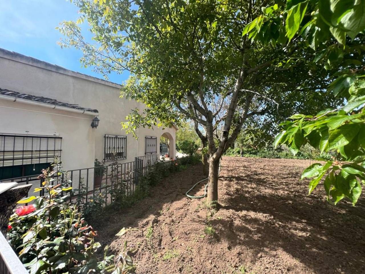 Casa o chalet en venta en Onil con Aire acondicionado, Jardín privado y Terraza